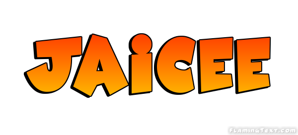 Jaicee Logotipo