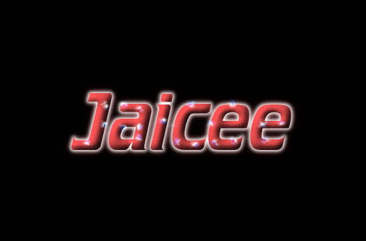 Jaicee شعار