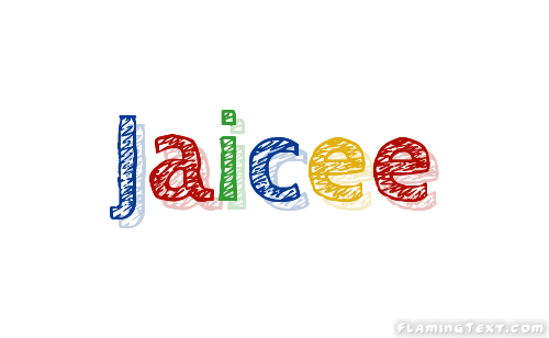 Jaicee Logotipo