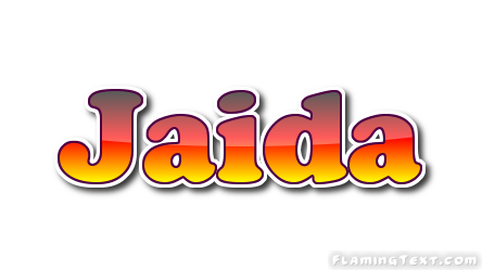 Jaida Лого