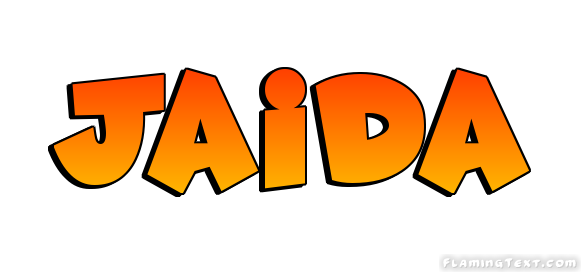 Jaida Logotipo