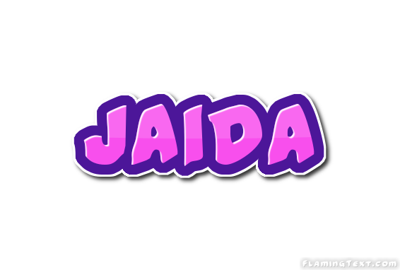 Jaida ロゴ