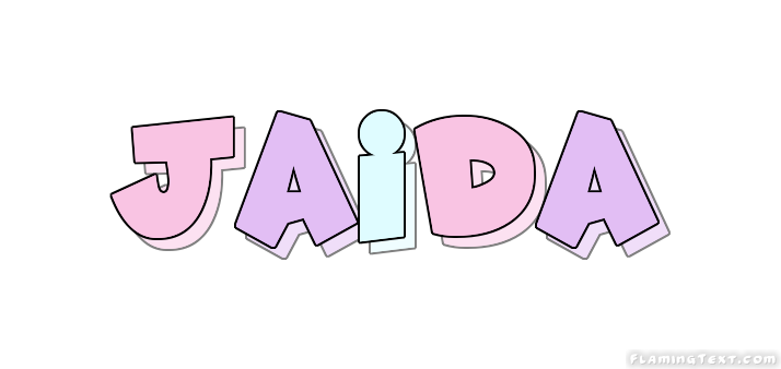 Jaida Logotipo