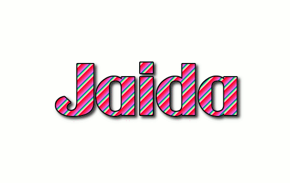 Jaida شعار