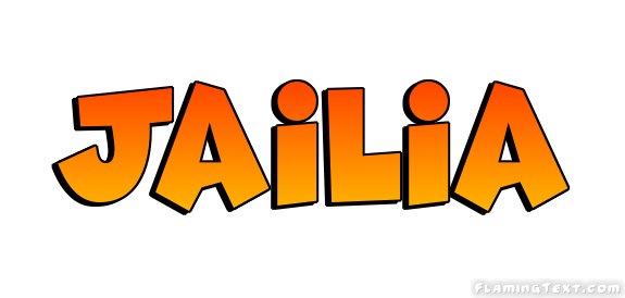 Jailia Logo