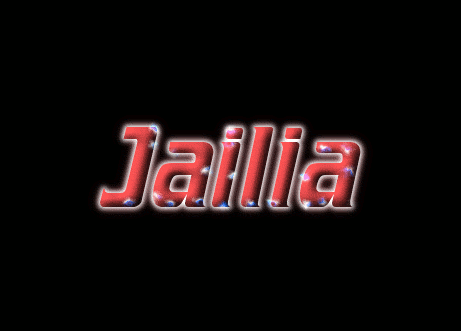 Jailia 徽标