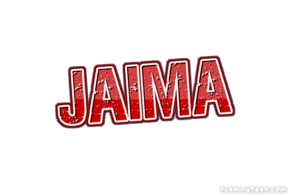 Jaima Лого