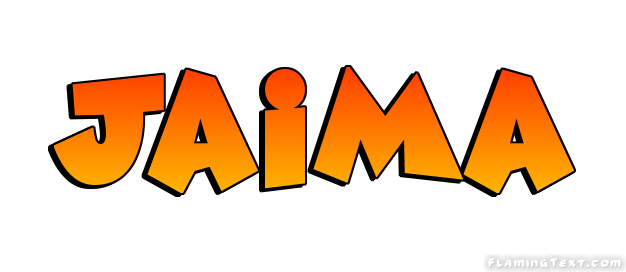 Jaima Logotipo