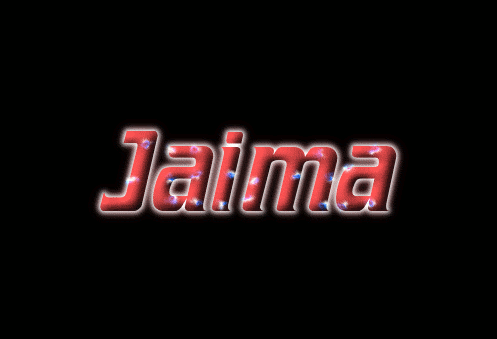 Jaima ロゴ