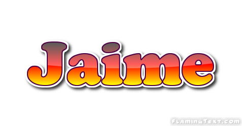 Jaime लोगो