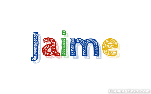 Jaime شعار