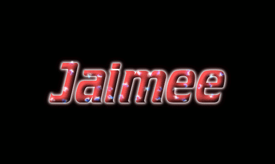 Jaimee Лого