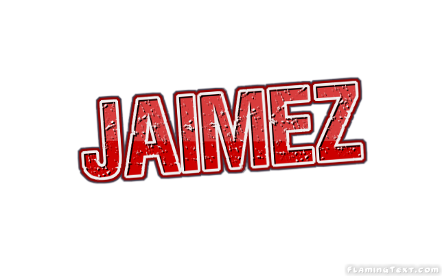 Jaimez شعار
