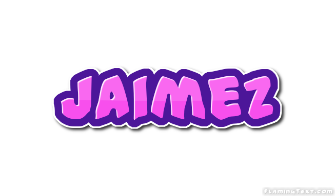 Jaimez شعار