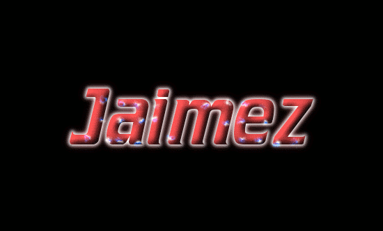 Jaimez ロゴ