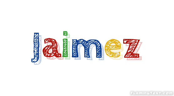 Jaimez شعار