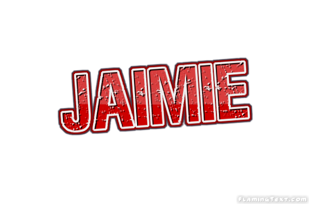 Jaimie Logotipo