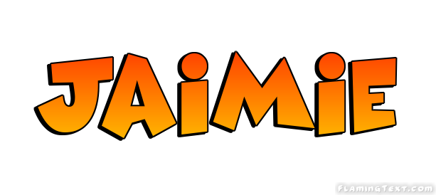 Jaimie شعار