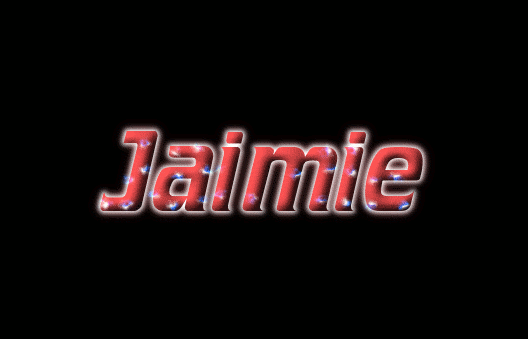 Jaimie Лого