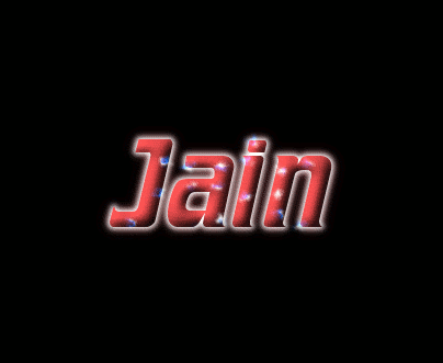 Jain Logotipo