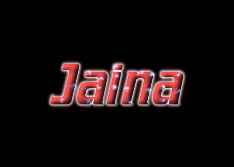 Jaina شعار