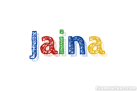 Jaina 徽标