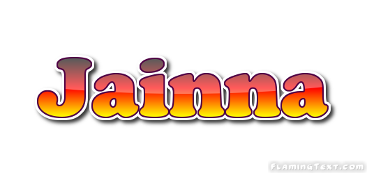 Jainna Logo