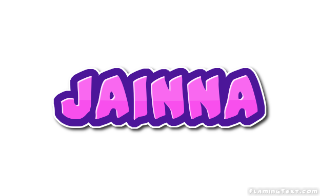 Jainna شعار