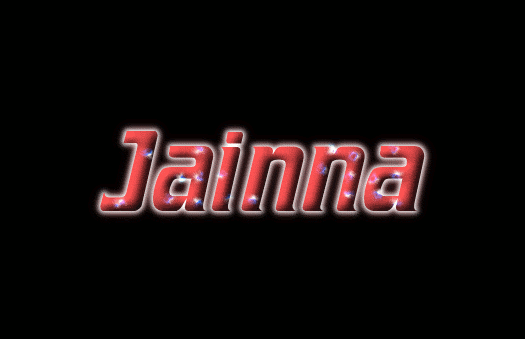 Jainna ロゴ