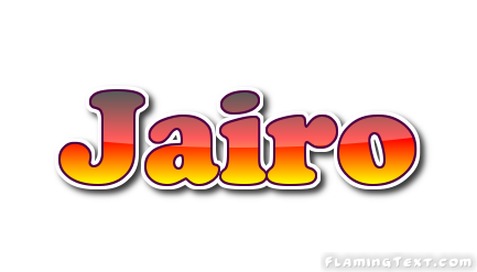 Jairo Logo