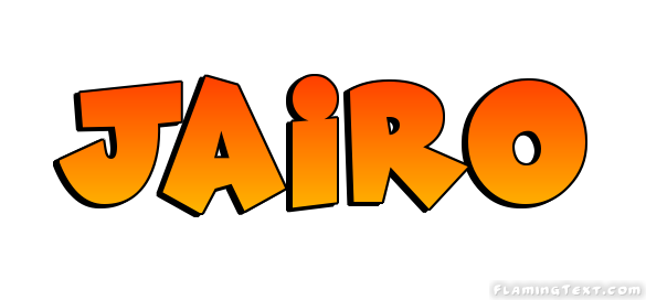 Jairo شعار