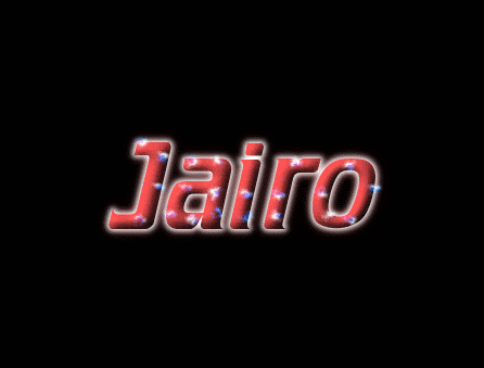 Jairo ロゴ