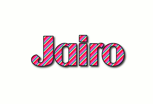 Jairo شعار