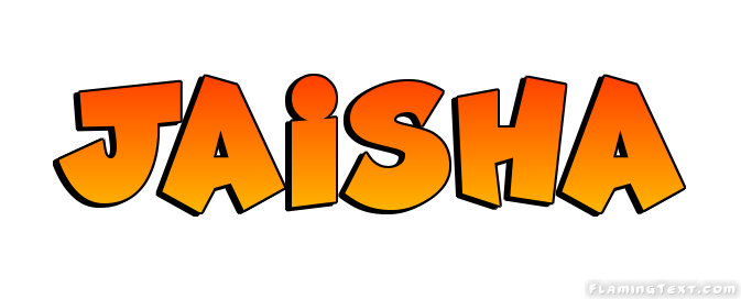 Jaisha 徽标