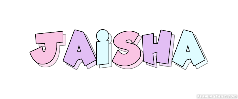 Jaisha ロゴ