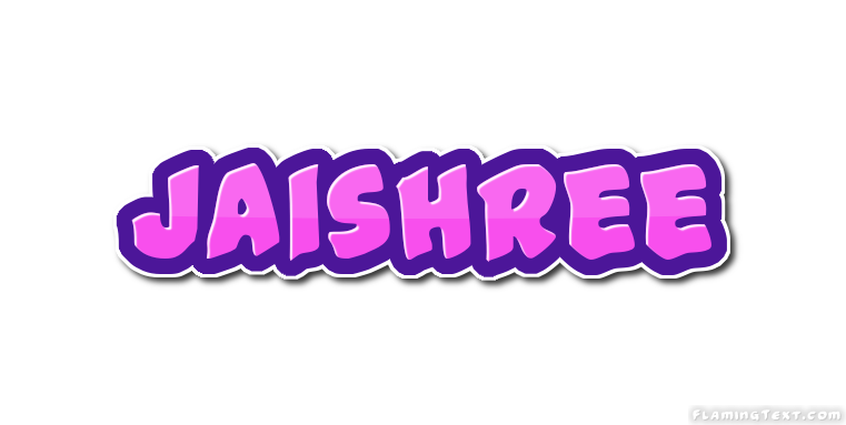 Jaishree Logo