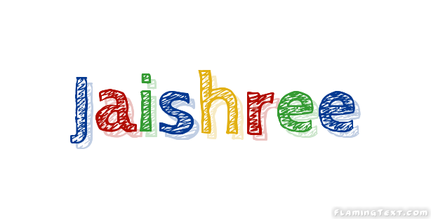 Jaishree Logo