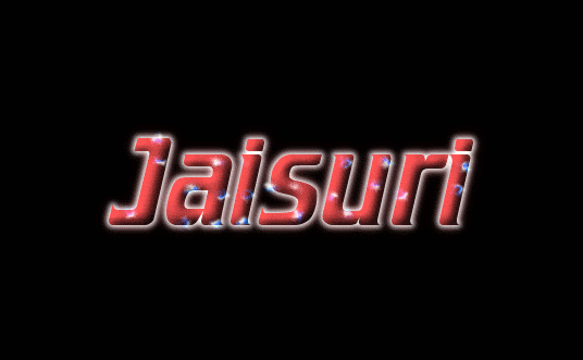 Jaisuri شعار