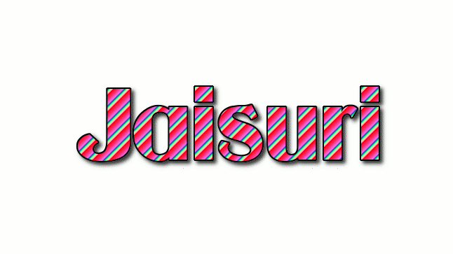 Jaisuri Logo
