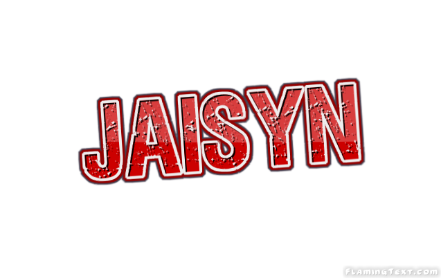 Jaisyn شعار
