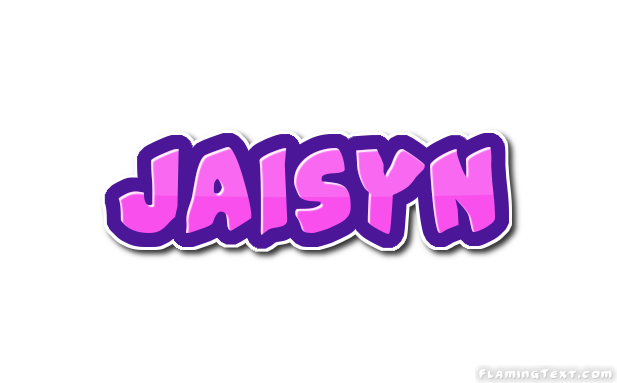 Jaisyn Logo