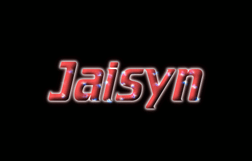 Jaisyn Logotipo