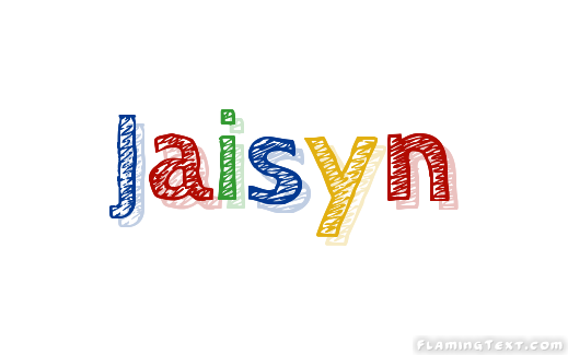 Jaisyn شعار