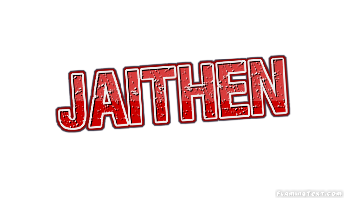 Jaithen Logo