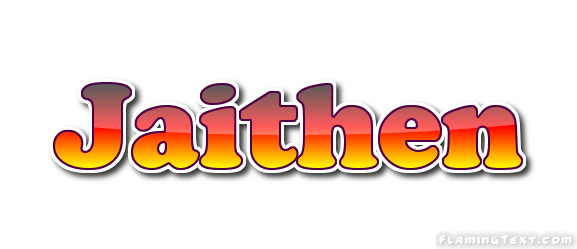 Jaithen شعار