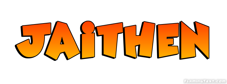 Jaithen Logotipo