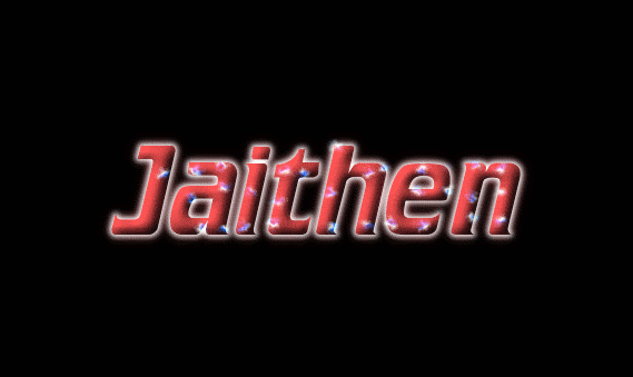 Jaithen ロゴ