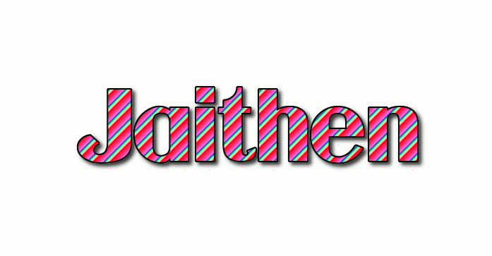 Jaithen Logo