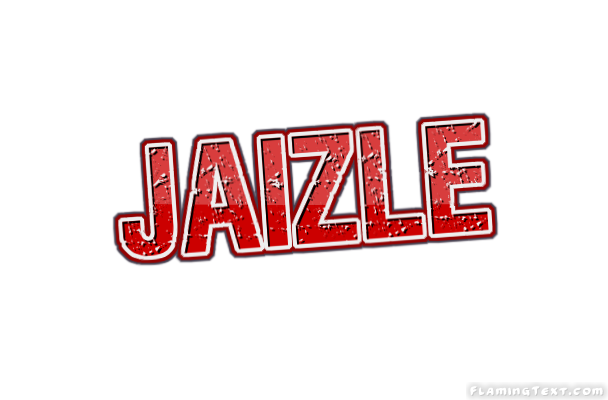 Jaizle شعار