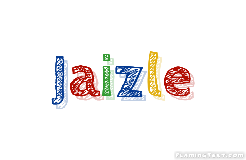 Jaizle Logotipo